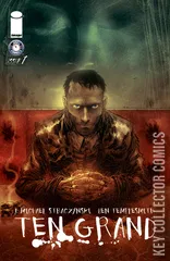 Cover for Ten Grand #1