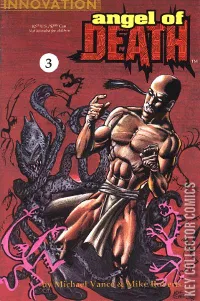 Angel of Death #3
