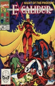 Excalibur #29