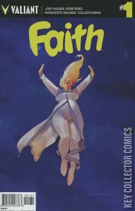 Faith #1