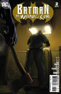 Batman: The Widening Gyre #2