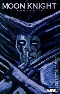 Moon Knight #29