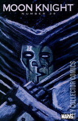Variant Cover for Moon Knight #29