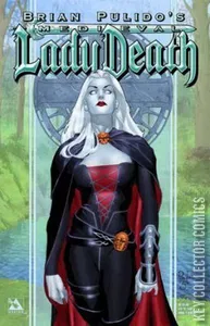 Medieval Lady Death #2