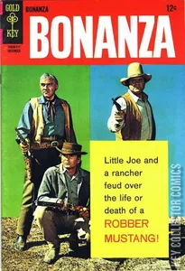 Bonanza #26