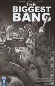 The Biggest Bang #2
