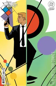 Absolute Martian Manhunter #5