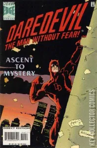 Daredevil #349