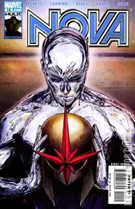 Nova #14