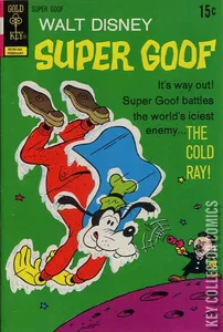 Super Goof #24