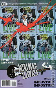 Young Liars #15