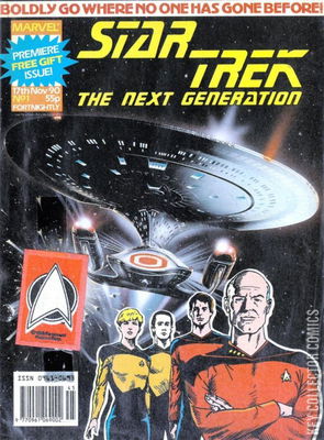 Star Trek: The Next Generation