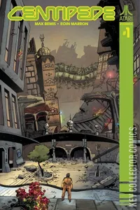 Centipede #1