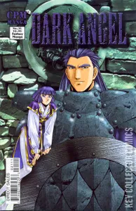Dark Angel #21