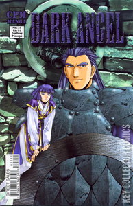 Dark Angel #21