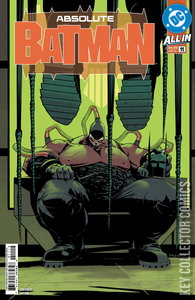 Absolute Batman #11