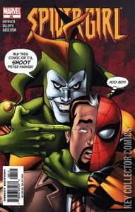Spider-Girl #85
