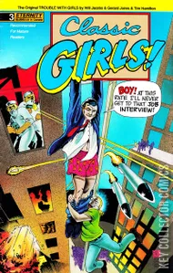 Classic Girls #3