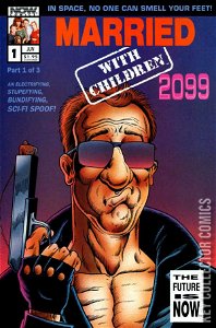 Married With Children 2099 #1