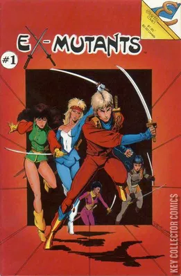 Ex-Mutants