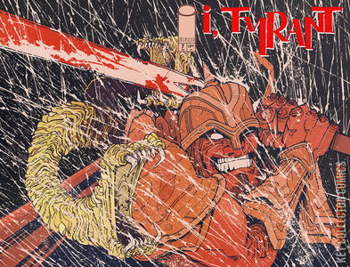 I, Tyrant #7