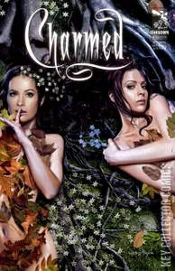 Charmed Season 9 #2