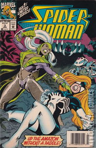 Spider-Woman #3
