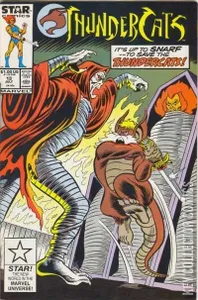 Thundercats #13
