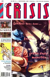 Crisis #50