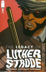 The Legacy of Luther Strode #3