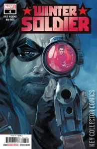 Winter Soldier #4