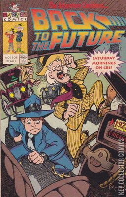 Back to the Future Special