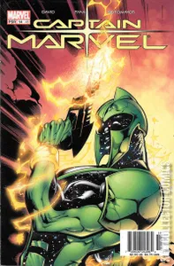 Captain Marvel #14