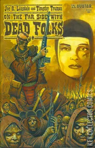 Dead Folks #2