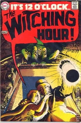 The Witching Hour
