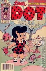 Variant Cover for Little Dot #1