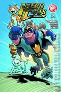 Hero Cats #5