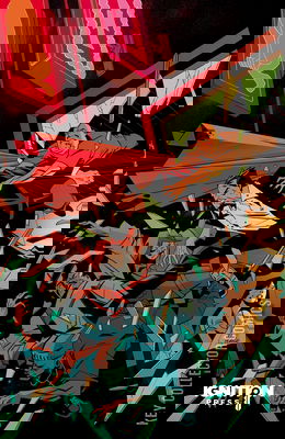 Extraction: Beginnings