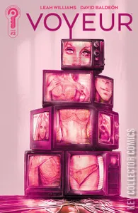 Voyeur #2