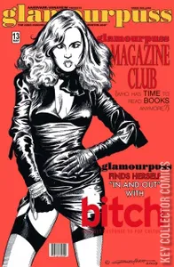 Glamourpuss #13