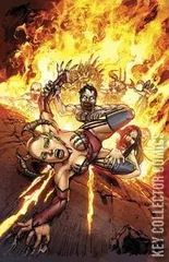 Cover for Grimm Fairy Tales Presents: Inferno - Rings of Hell #2