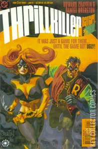 Thrillkiller #1