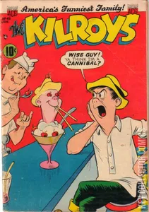 The Kilroys #45