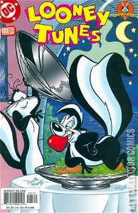 Looney Tunes #105