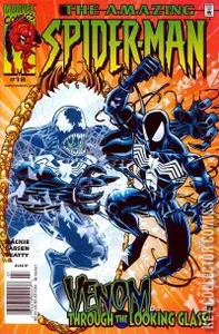 Amazing Spider-Man #19
