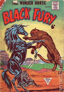 Black Fury #59