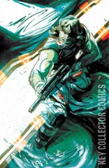 Variant Cover for Escape From New York #3
