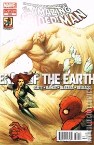 Amazing Spider-Man #684