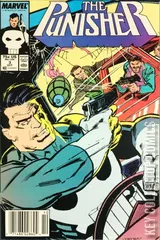 Variant Cover for Punisher #3