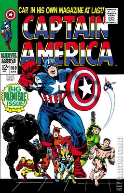 Captain America
